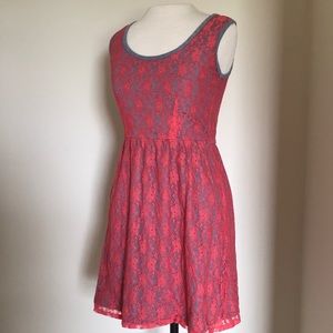 BeBop dress